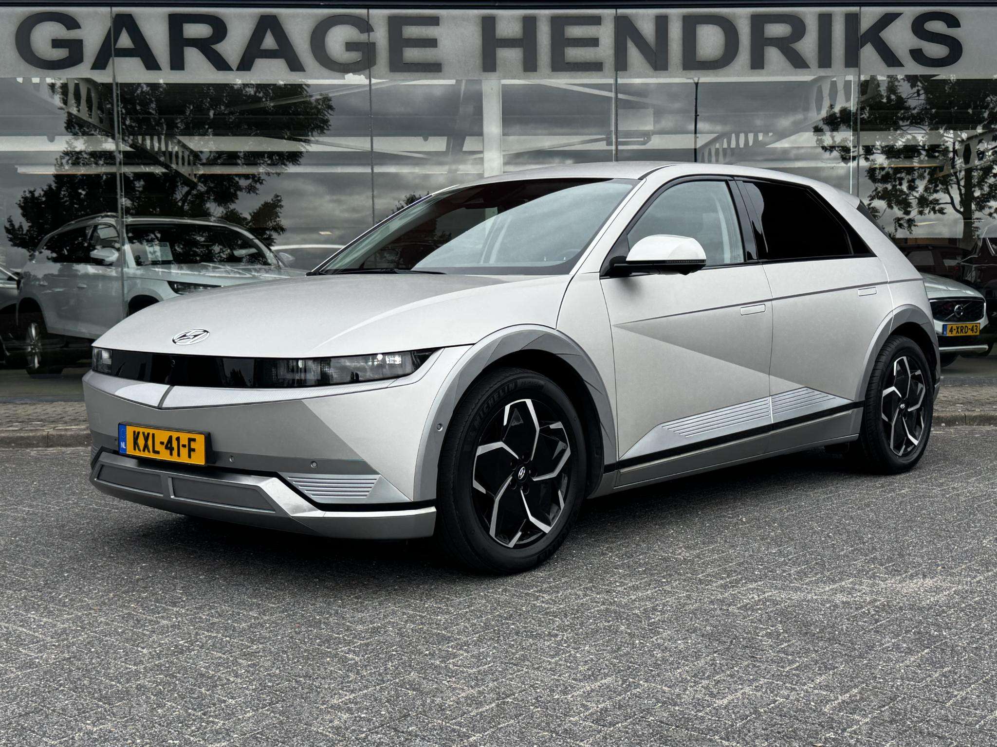 Hyundai IONIQ 5