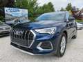 Audi Q3 35 1.5 TFSI advanced Blau - thumbnail 1