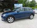 Audi Q3 35 1.5 TFSI advanced Blau - thumbnail 2