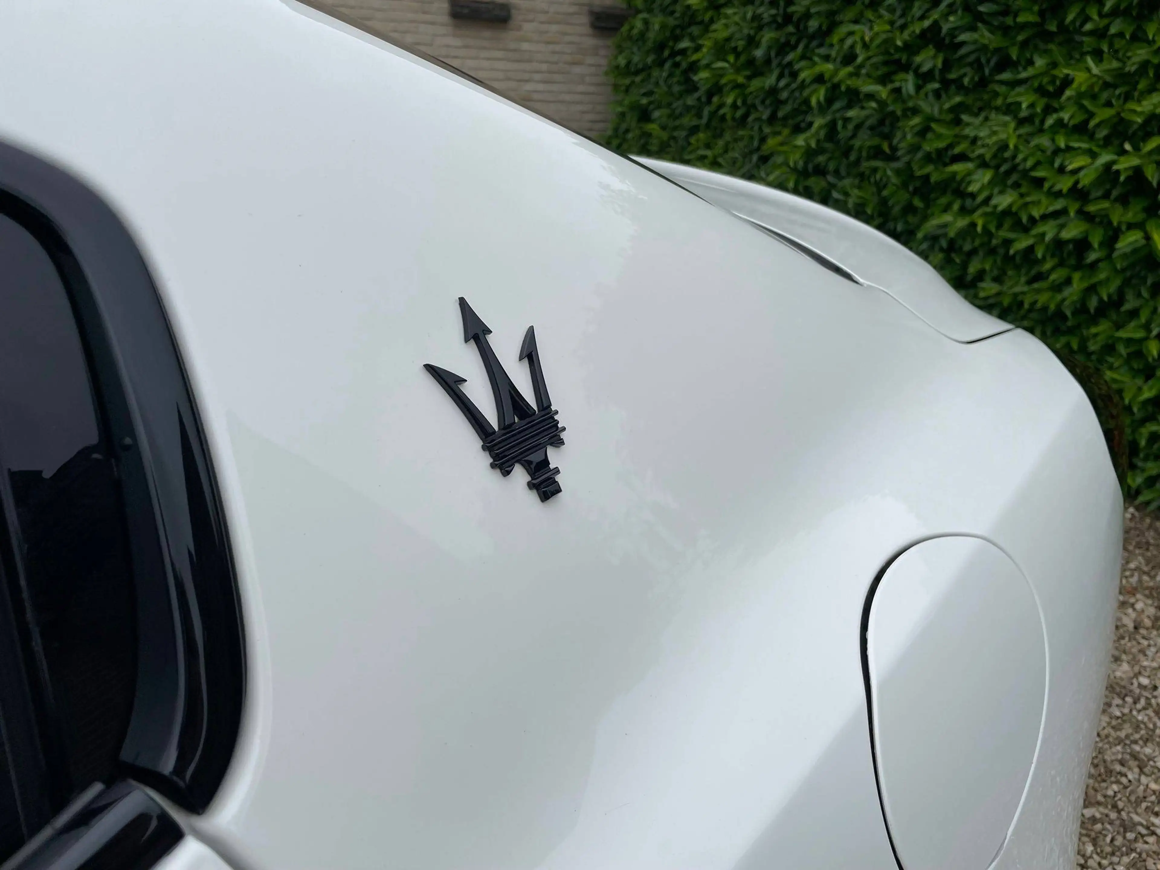 Maserati Ghibli Ghibli 3.0 V6 BiTurbo S Q4 Modena*Carplay*Cruise*Pano/Open Dak*Harman Kardon — photo 6