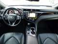 Toyota Camry 2.5 VVT-i Hybrid Executive Navi Leder SHZ Срібний - thumbnail 8