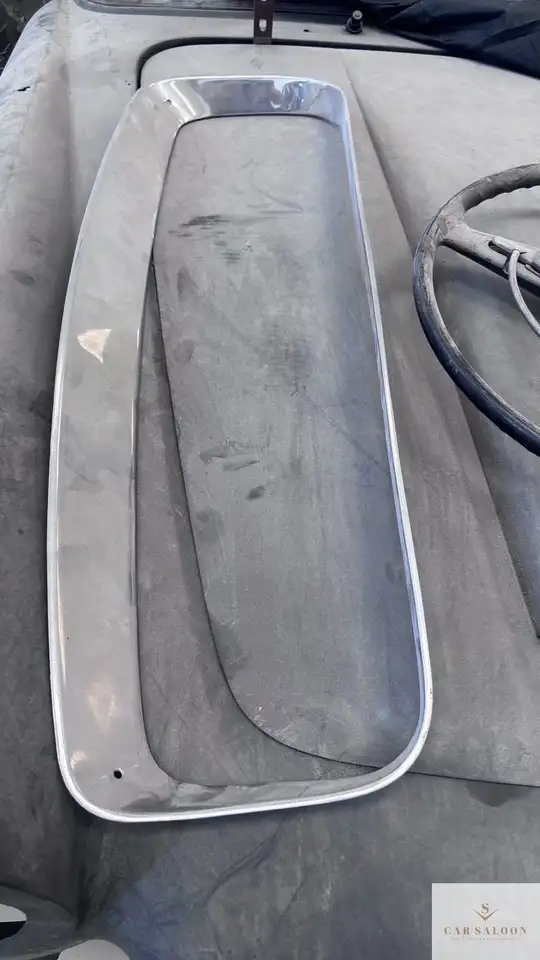 Lancia Appia Coupè Pininfarina - Immatricolata - Da RESTAURO - RARA, foto 8