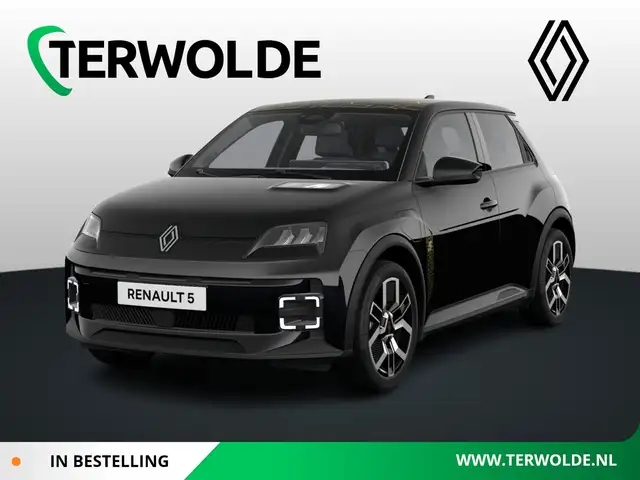 Renault R 5