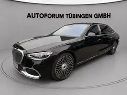 Mercedes-Benz S 580 4 matic Maybach *PANO*TV*KLAPPTISCH*STANDH