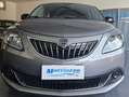 Lancia Ypsilon Ypsilon 1.0 firefly hybrid Silver s Gris - thumbnail 3