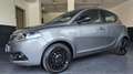 Lancia Ypsilon Ypsilon 1.0 firefly hybrid Silver s Gris - thumbnail 1