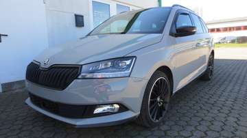 TSI Combi Monte Carlo *NAVI/LED/PANO/SHZG*