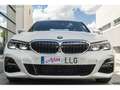 BMW 318 318dA Blanco - thumbnail 34