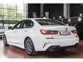 BMW 318 318dA Blanco - thumbnail 16