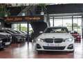 BMW 318 318dA Blanco - thumbnail 32