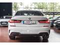 BMW 318 318dA Blanco - thumbnail 18