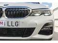BMW 318 318dA Blanco - thumbnail 35