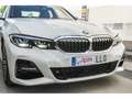 BMW 318 318dA Blanco - thumbnail 36