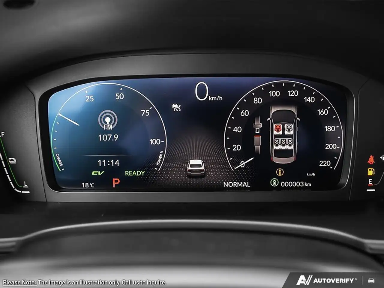 Honda Civic снимка Honda Civic