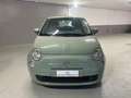 Fiat 500 500 III 1.2 Lounge GPL 69cv Verde - thumbnail 8