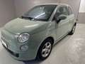 Fiat 500 500 III 1.2 Lounge GPL 69cv Verde - thumbnail 1