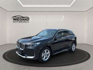 30 xDrive xLine +AHK+LEDER+SHZ+LED+