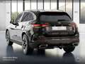 Mercedes-Benz GLC 300 d 4M AMG+NIGHT+PANO+360+AHK+TOTW+KEYLESS Schwarz - thumbnail 20