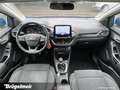 Ford Puma Puma 1.0 Mild Hybrid Titanium+NAVI+APP+PANO+17" Blau - thumbnail 6
