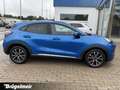 Ford Puma Puma 1.0 Mild Hybrid Titanium+NAVI+APP+PANO+17" Blau - thumbnail 5
