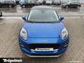 Ford Puma Puma 1.0 Mild Hybrid Titanium+NAVI+APP+PANO+17" Blau - thumbnail 3