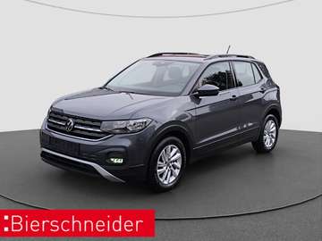 1.0 TSI Life RFK PDC APP-CONNECT