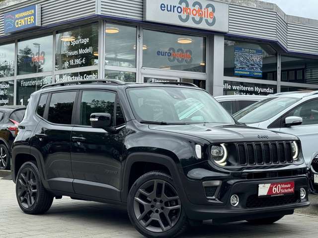 Imagine Jeep Renegade S  4xe*Aut.*Kamera*ACC*18"*Spurhalte.*