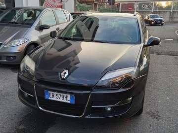 Laguna IV 2011 SporTour SporTour 2.0 dci Energy s