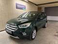 Ford Kuga 2.0 TDCi AWD Titanium ''SCHECKHEFTGEPFLEGT'' Grün - thumbnail 1
