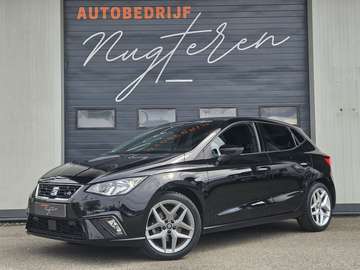 1.0 TSI FR |Automaat|Carplay|Camera|