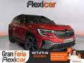 Renault Austral 1.2 full hybrid e-tech Esprit Alpine 146kW Rojo - thumbnail 1