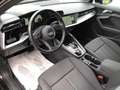 Audi A3 A3 Sportback 35 1.5 tfsi mhev  Advanced s-tronic Black - thumbnail 11