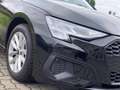 Audi A3 A3 Sportback 35 1.5 tfsi mhev  Advanced s-tronic Black - thumbnail 3