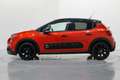 Citroen C3 1.2 PureTech S&S Shine 110 Naranja - thumbnail 8