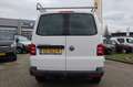 Volkswagen T6 Transporter L1H1 Economy 2.0 TDI I IMPERIAAL I TREKHAAK I AIRC Blanc - thumbnail 4