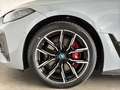 BMW i4 M50 Gran Coupé AHK/LASER/hk/CAM/MEMO/M-Gurt Gris - thumbnail 3