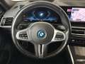 BMW i4 M50 Gran Coupé AHK/LASER/hk/CAM/MEMO/M-Gurt Gris - thumbnail 11
