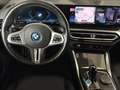 BMW i4 M50 Gran Coupé AHK/LASER/hk/CAM/MEMO/M-Gurt Gris - thumbnail 5