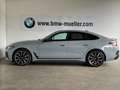 BMW i4 M50 Gran Coupé AHK/LASER/hk/CAM/MEMO/M-Gurt Gris - thumbnail 15