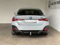 BMW i4 M50 Gran Coupé AHK/LASER/hk/CAM/MEMO/M-Gurt Gris - thumbnail 9