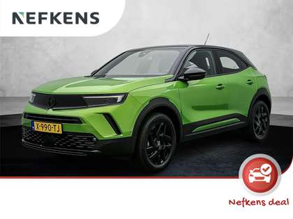 Opel Mokka SUV Level 4 100 pk | Navigatie | Achteruitrijcamer