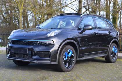 Lynk & Co 01 1.5 MHEV Pano