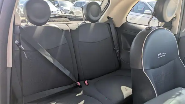 Fiat 500 view 7