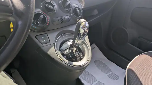 Fiat 500 view 9