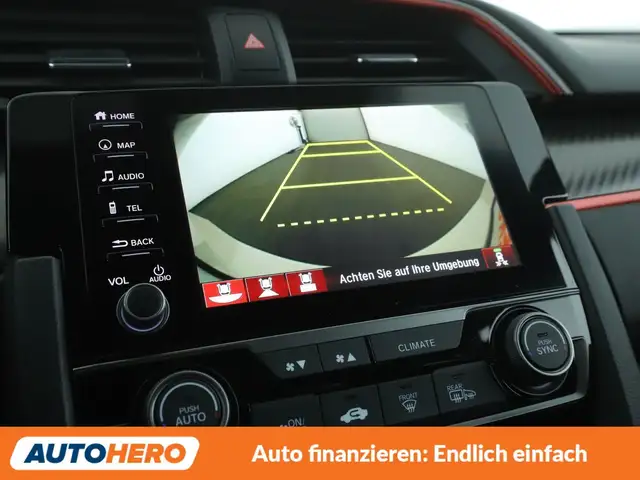 Honda Civic view 22