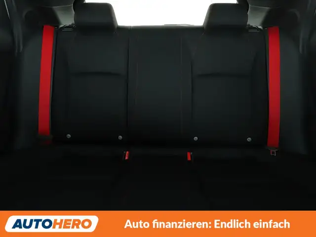 Honda Civic view 16