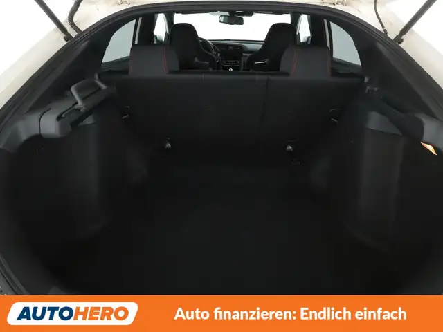 Honda Civic view 18