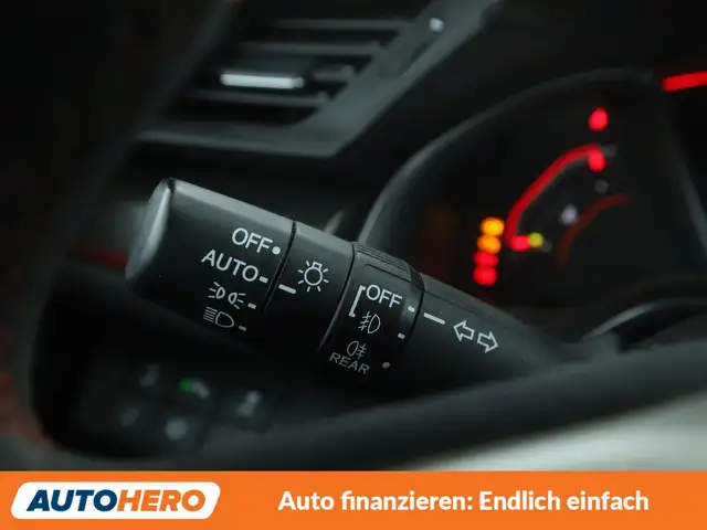 Honda Civic view 26