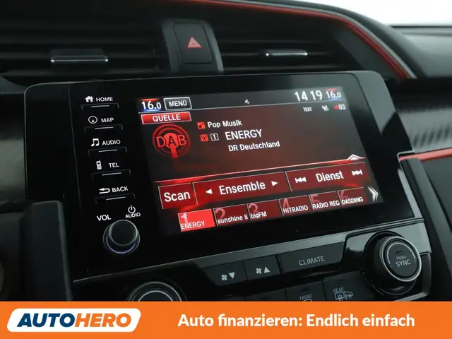Honda Civic view 21