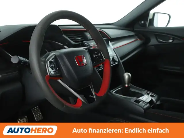 Honda Civic view 11